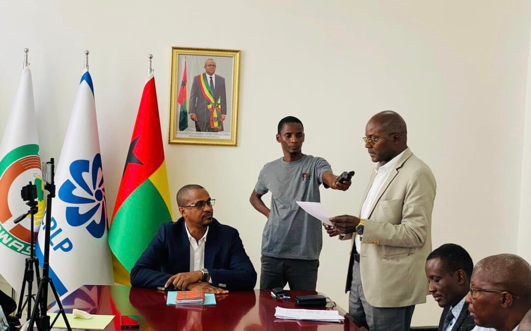 POSSE DE INSPETORES DO SERVIÇO DE SEGURANÇA DA AVIAÇÃO CIVIL