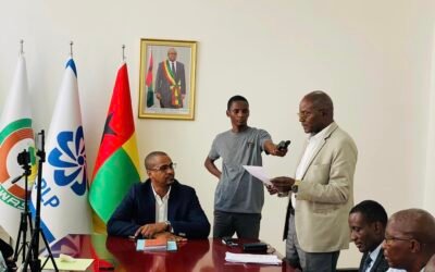 POSSE DE INSPETORES DO SERVIÇO DE SEGURANÇA DA AVIAÇÃO CIVIL